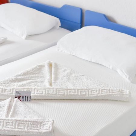 Villa Virozi Sarti Exteriör bild