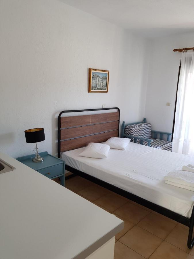 Villa Virozi Sarti Rum bild