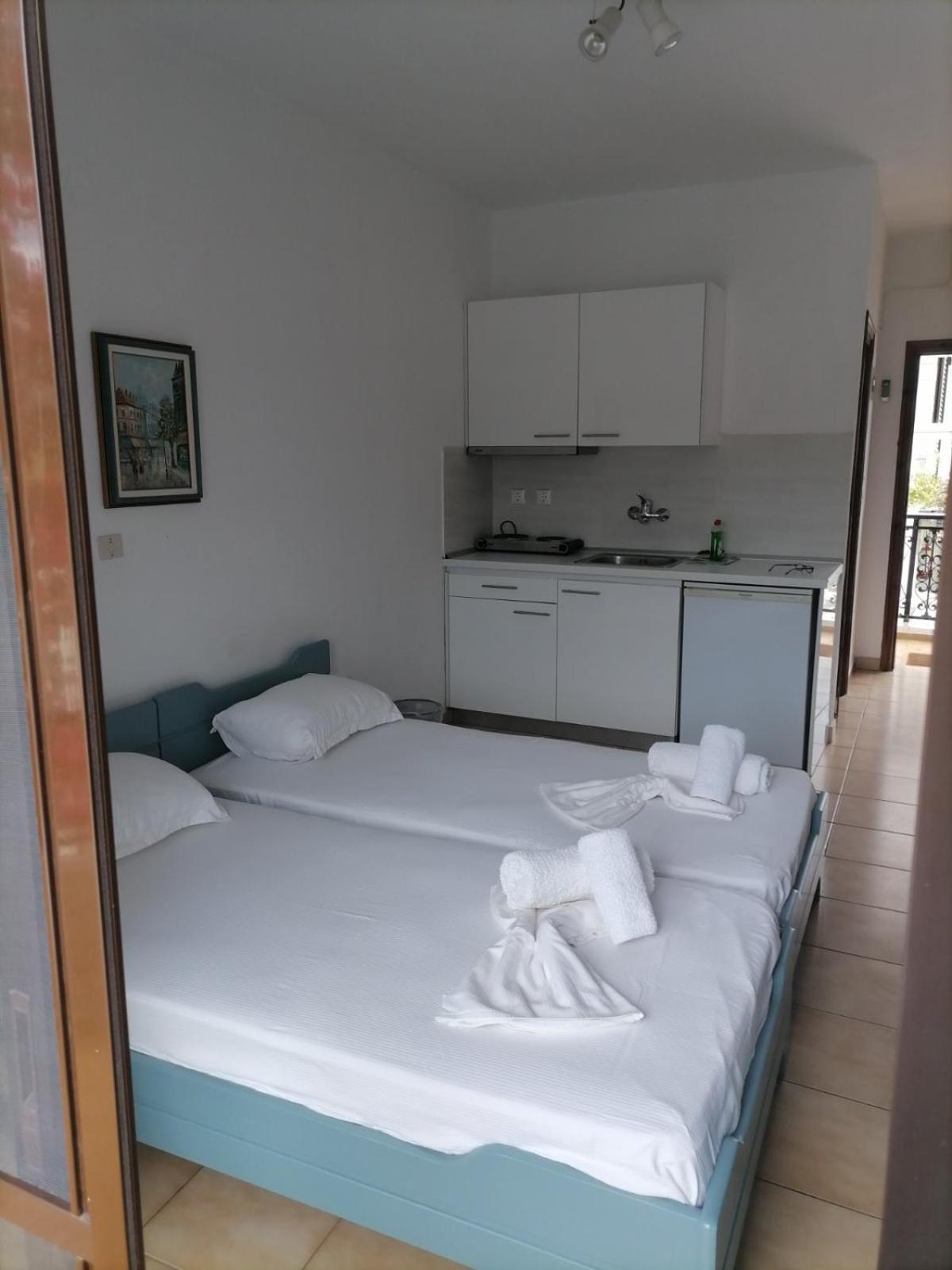 Villa Virozi Sarti Rum bild