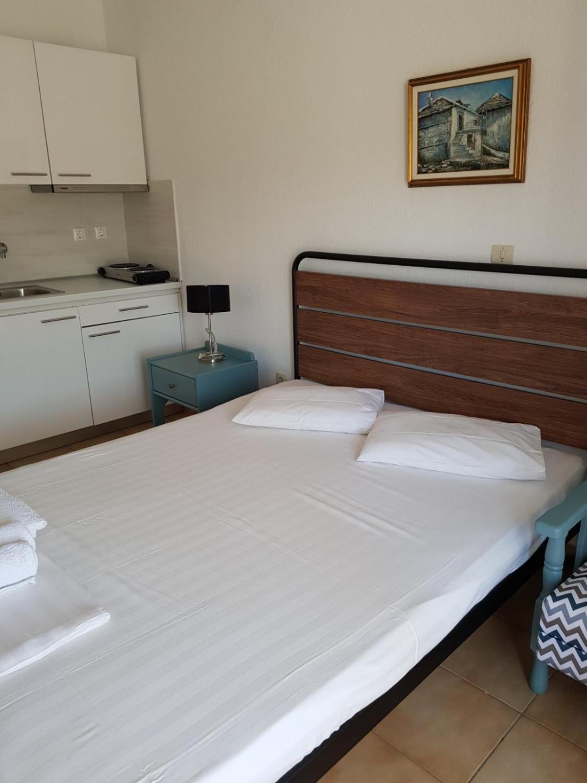 Villa Virozi Sarti Rum bild