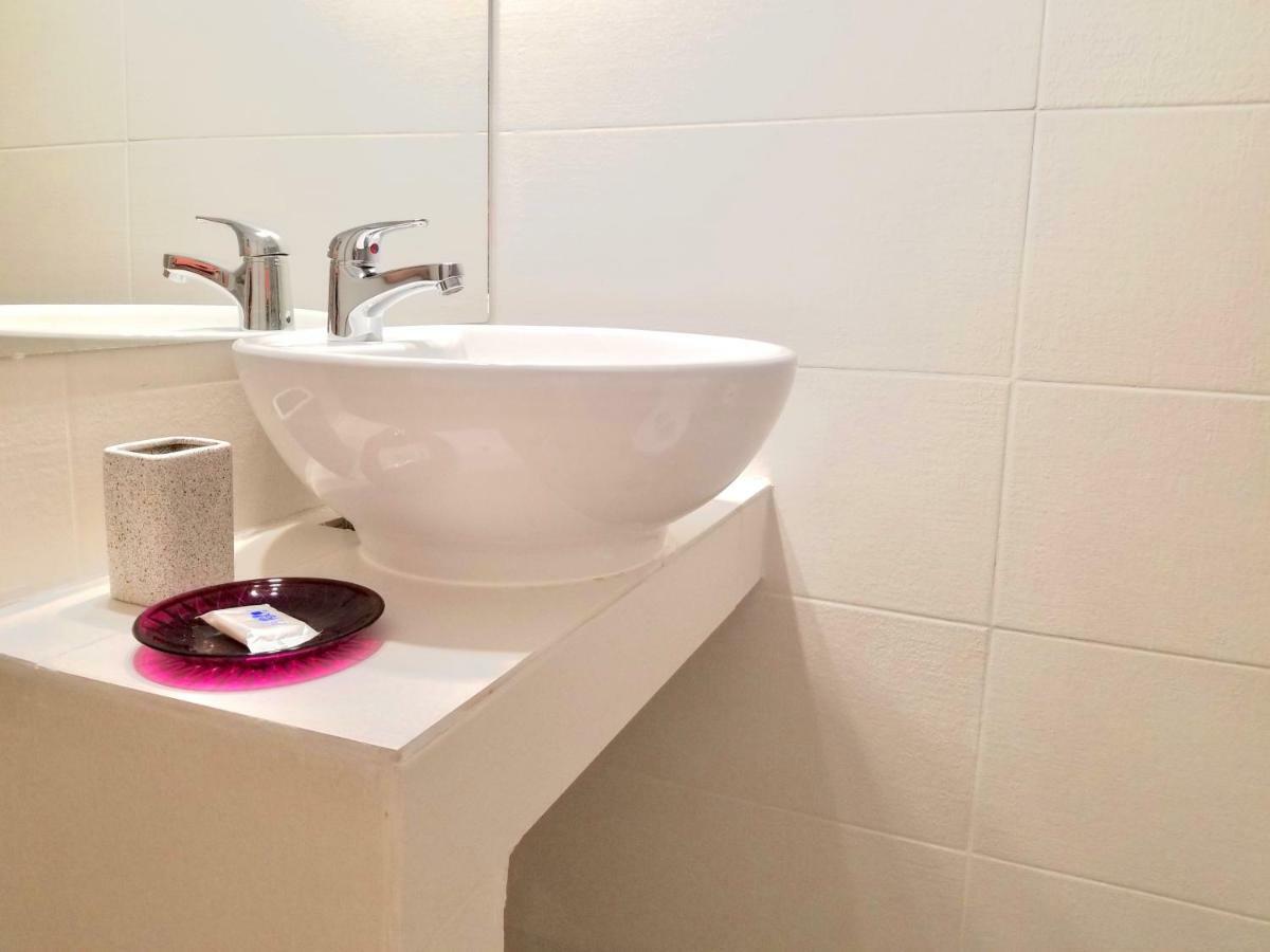Villa Virozi Sarti Exteriör bild