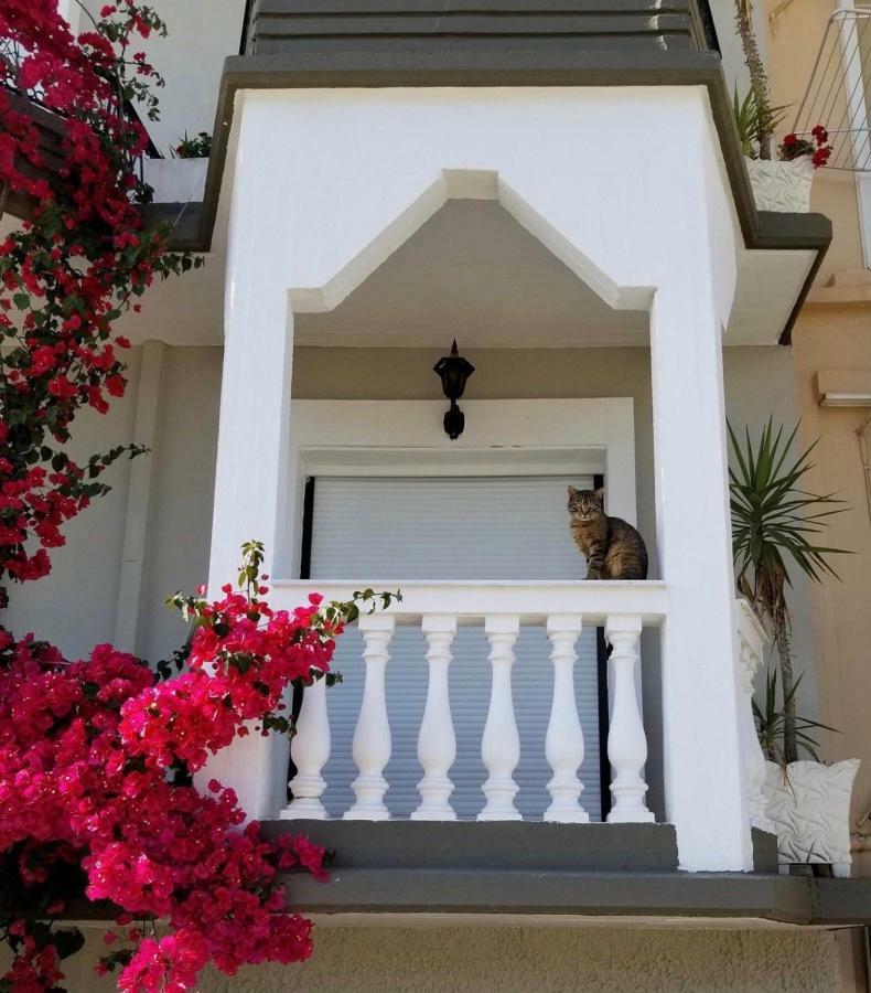 Villa Virozi Sarti Exteriör bild